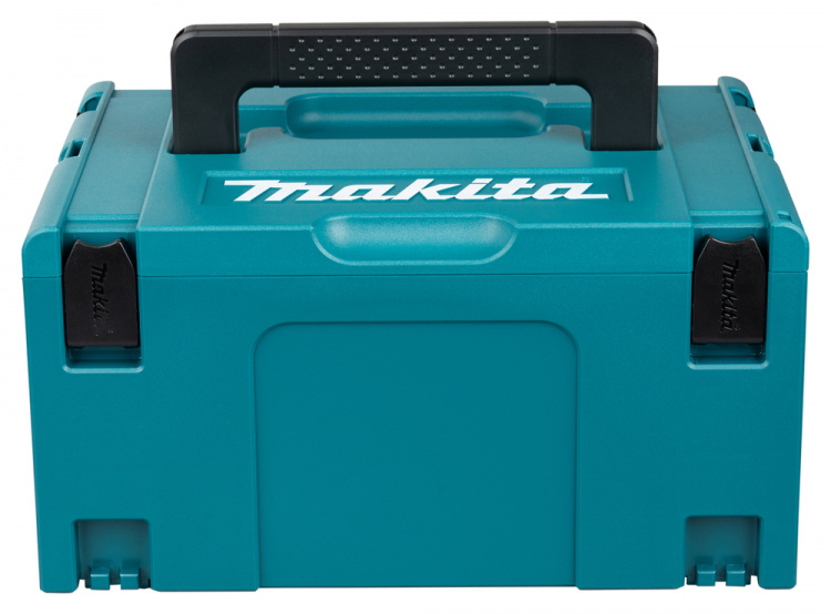 Makita Makpac Connector Case Type 3 (821551-8)