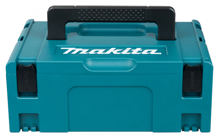 Makita Makpac Connector Case Type 2 (821550-0)