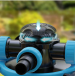 EasyFlow Filter System 180W, excl. Pre-Filter
