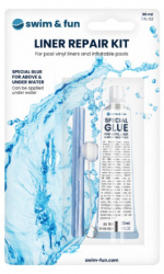 Swim & Fun Liner Repair Set
