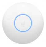 Ubiquiti UniFi 6 Lite tukiasema, valkoinen