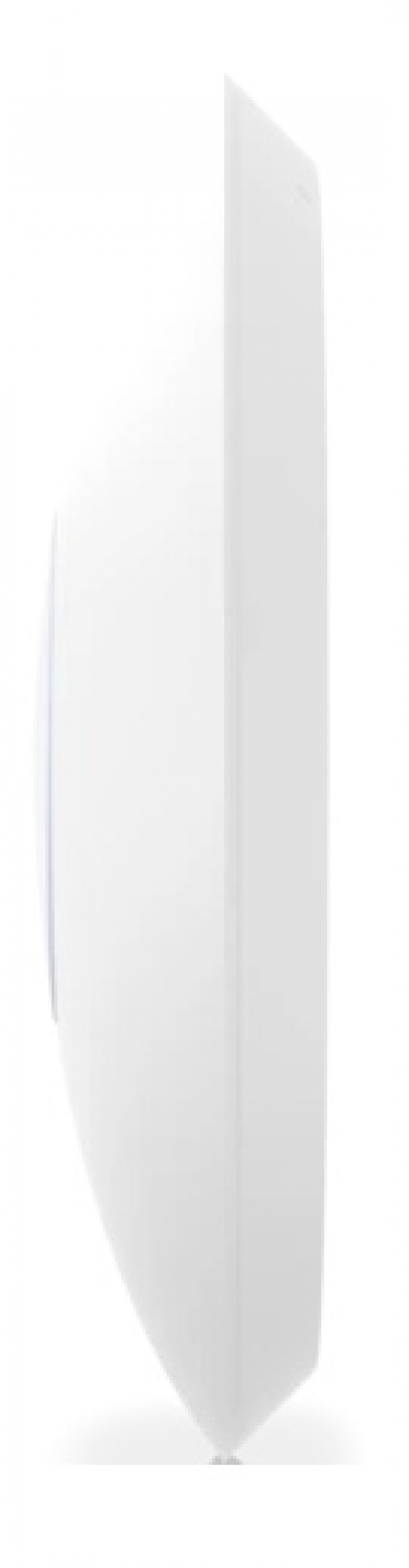 Ubiquiti UniFi 6 Lite tukiasema, valkoinen