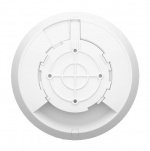 Ubiquiti UniFi 6 Lite tukiasema, valkoinen