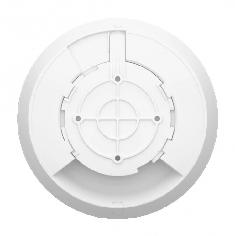 Ubiquiti UniFi 6 Lite tukiasema, valkoinen