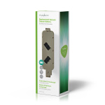 Nedis Pölynimurin Akku | Sopiva: iRobot iTouchless AV / iRobot M-288 / iRobot M-488 / iRobot Roomba 440 | Ni-MH | 14.4 V DC | 3300 mAh | 47.52 Wh