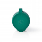 RF-Pistoke | 433 MHz | IP44 | 2300 W | Maadoitettu virtaliitin / Tyyppi F (CEE 7/7) | -20 - 50 °C | Musta / Vihreä