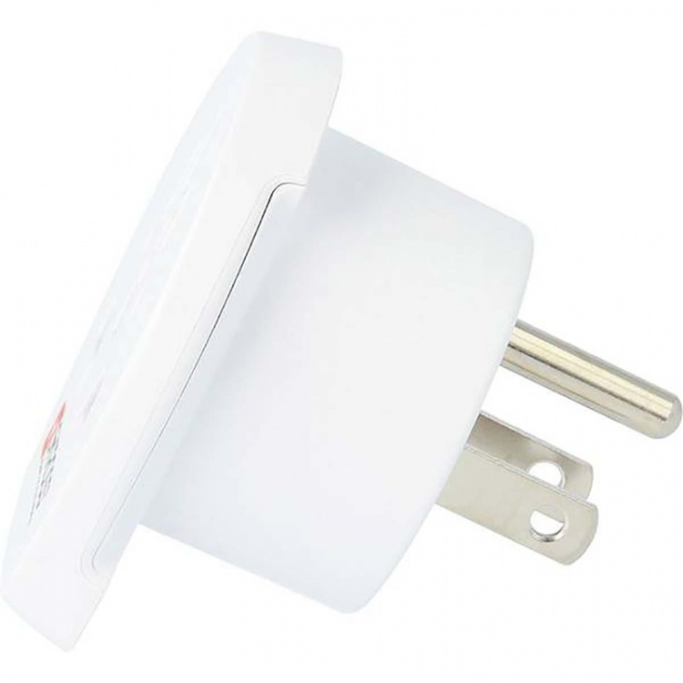 SKROSS Matka-adapteri Maailma-USA Maadoitettu SKROSS Matka-adapteri Maailma-USA Maadoitettu