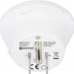 SKROSS Matka-adapteri Maailma-USA Maadoitettu SKROSS Matka-adapteri Maailma-USA Maadoitettu