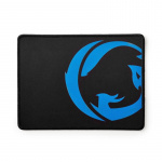 Nedis Pelisetti | 4-in-1 | Näppäimistö, kuulokkeet, hiiri ja hiirimatto | Musta / Sininen | QWERTZ | DE Näppäinasettelu