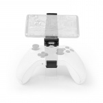 Nedis Älypuhelimen pelaamisen pidike | Käyttötarkoitus: Älypuhelin | 4.5 