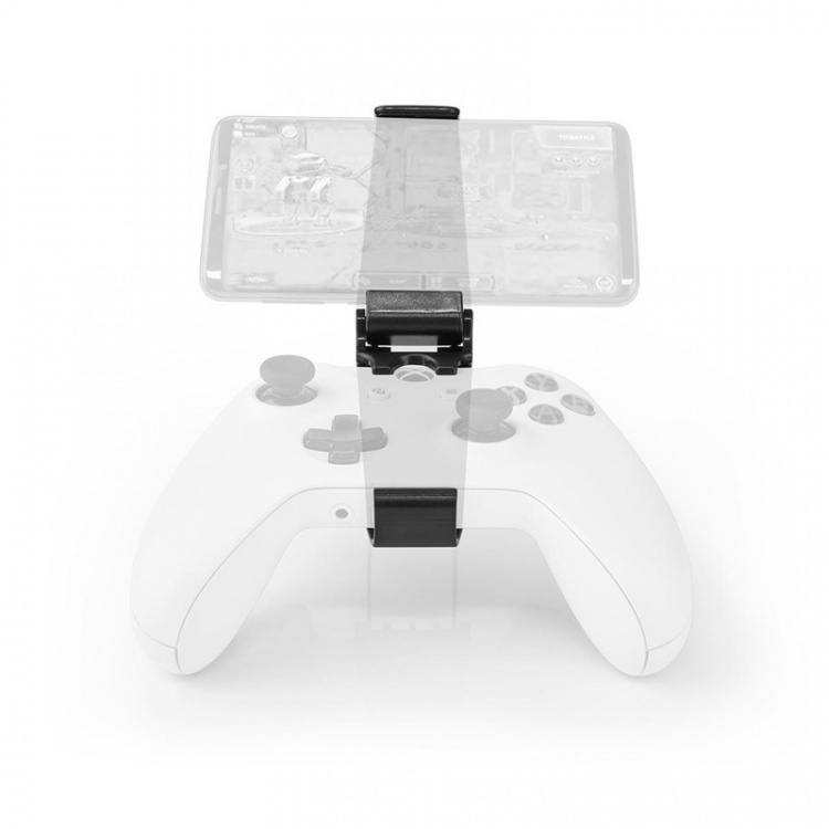 Nedis Älypuhelimen pelaamisen pidike | Käyttötarkoitus: Älypuhelin | 4.5 