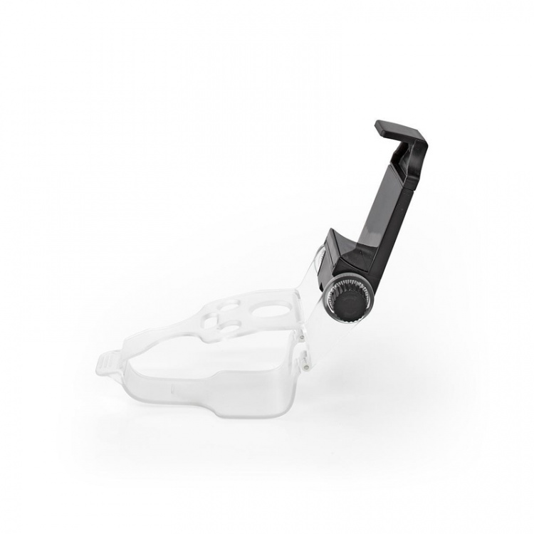 Nedis Älypuhelimen pelaamisen pidike | Käyttötarkoitus: Älypuhelin | 5 