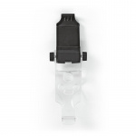 Nedis Älypuhelimen pelaamisen pidike | Käyttötarkoitus: Älypuhelin | 5 