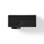 Nedis Action-kamera | 1 näyttö | 1080p@30fps | 12 MPixel | Vedenpitävyys enintään (m): 30.0 m | 90 min | Wi-Fi | Sovellus saatavana kohteeseen: Android™ / IOS | Kiinnikkeitä mukana | Musta Nedis Action-kamera | 1 näyttö | 1080p@30fps | 12 MPixel | Vedenpitävyys enintään (m): 30.0 m | 90 min | Wi-Fi | Sovellus saatavana kohteeseen: Android™ / IOS | Kiinnikkeitä mukana | Musta