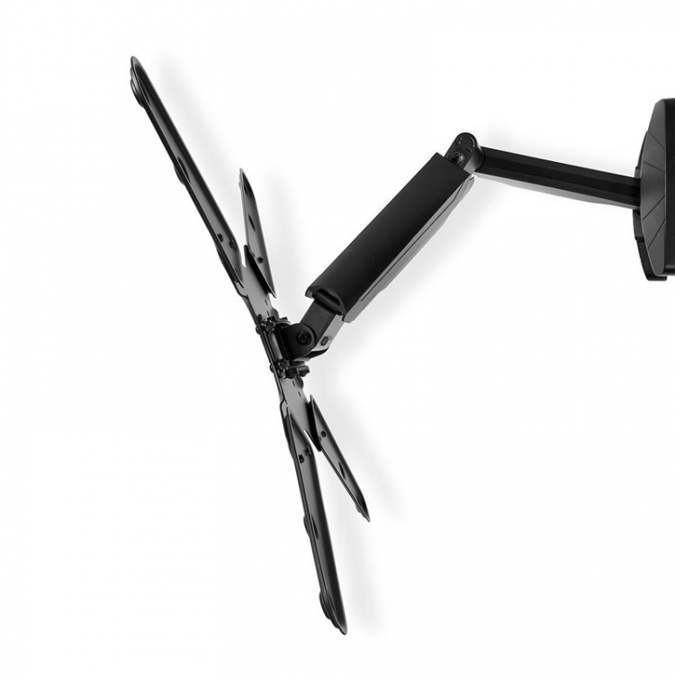 Nedis Vertikaalinen TV-Seinäteline | 23 - 55  Nedis Vertikaalinen TV-Seinäteline | 23 - 55