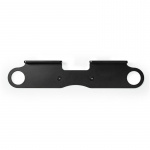 Nedis Soundbar-teline | Sopii käytettäväksi: Sonos® Beam™ | Seinä | 5 kg | Kiinteä | ABS-Muovi / Teräs | Musta