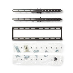 Nedis Kallistettava TV-Seinäteline | 23 - 55  Nedis Kallistettava TV-Seinäteline | 23 - 55