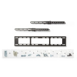 Nedis Kallistettava TV-Seinäteline | 37 - 70  Nedis Kallistettava TV-Seinäteline | 37 - 70