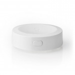 Nedis SmartLife-ilmastoanturi | Zigbee 3.0 | Paristokäyttöinen | Android™ / IOS | Valkoinen Nedis SmartLife-ilmastoanturi | Zigbee 3.0 | Paristokäyttöinen | Android™ / IOS | Valkoinen