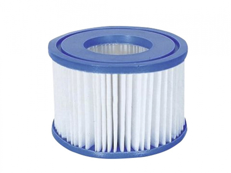 Bestway Suodatinpatruuna Lay-Z-Spa (VI) 6-pakkaus Bestway Suodatinpatruuna Lay-Z-Spa (VI) 6-pakkaus