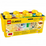 LEGO Classic 10696 - LEGO® Medium leikkilaatikko
