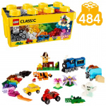 LEGO Classic 10696 - LEGO® Medium leikkilaatikko
