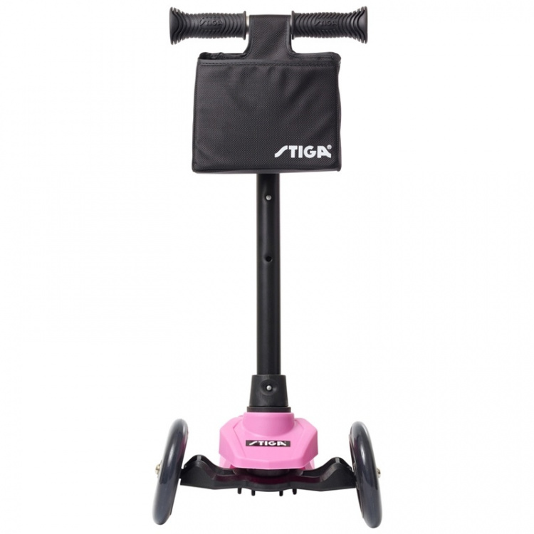 Stiga Mini Kick Supreme+ Pink