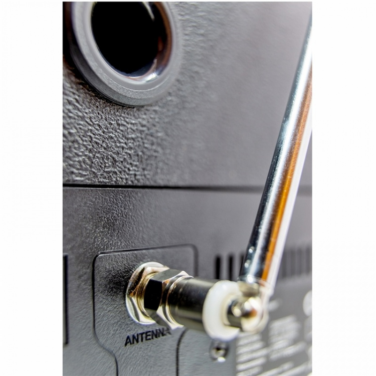 Soundmaster Stereo BT/CD/USB och radio