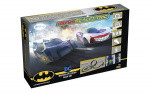Bilbana Micro Scalextric - Batman mot Joker Bilbana Micro Scalextric - Batman mot Joker