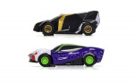 Bilbana Micro Scalextric - Batman mot Joker Bilbana Micro Scalextric - Batman mot Joker