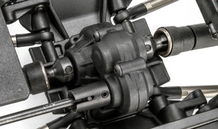 HPI Venture Scale Builder Kit 1:10 Electric Offroad