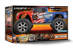 HPI Jumpshot MT V2.0 1:10 Electric Offroad