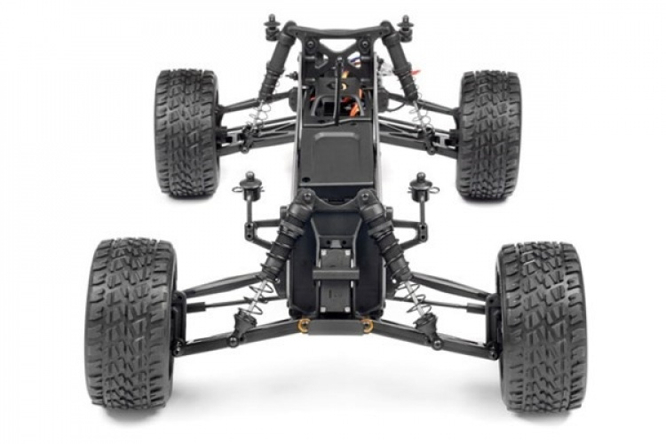 HPI Jumpshot ST V2.0 1:10 Electric Offroad