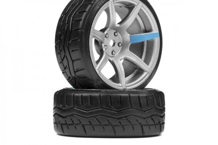 HPI RS4 Sport 3 Drift Worthouse James Dean Nissan S15 1:10 Electric Onroad