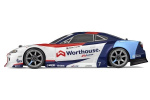 HPI RS4 Sport 3 Drift Worthouse James Dean Nissan S15 1:10 Electric Onroad