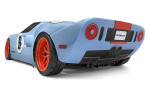 HPI RS4 Sport 3 Flux Ford GT Heritage Edition 1:10 Electric Onroad