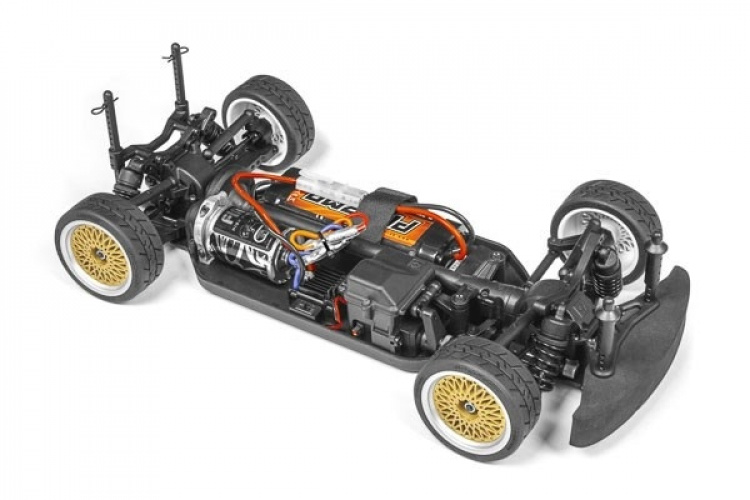 HPI RS4 Sport 3 BMW M3 E30 Warsteiner 1:10 Electric Onroad HPI RS4 Sport 3 BMW M3 E30 Warsteiner 1:10 Electric Onroad