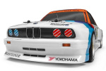 HPI RS4 Sport 3 BMW M3 E30 Warsteiner 1:10 Electric Onroad HPI RS4 Sport 3 BMW M3 E30 Warsteiner 1:10 Electric Onroad