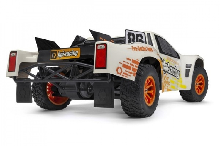 HPI Jumpshot SC Flux 1:10 Electric Offroad