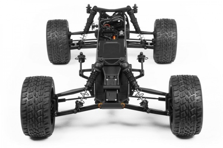 HPI Jumpshot ST Flux 1:10 Electric Offroad