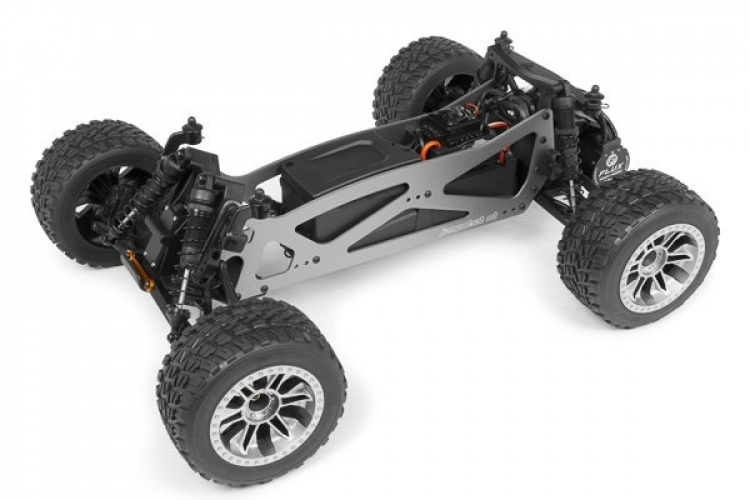 HPI Jumpshot ST Flux 1:10 Electric Offroad