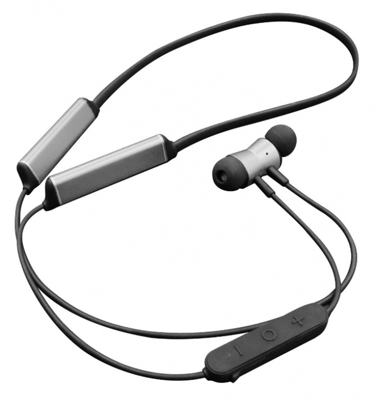 Forever Mobius (BSH-300) - Bluetooth hörlurar In-Ear