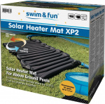 SolarHeater XP2 (Easy-To-Do)