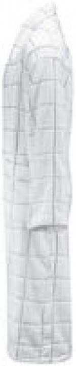 Lord Nelson VICTORY Frotterock vit L/XL, 450 g/m²