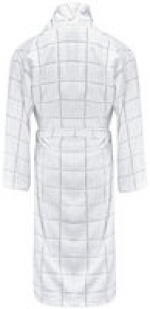 Lord Nelson VICTORY Frotterock vit XXL, 450 g/m²