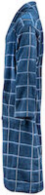 Lord Nelson VICTORY Frotterock Marinblå S/M, 450 g/m²