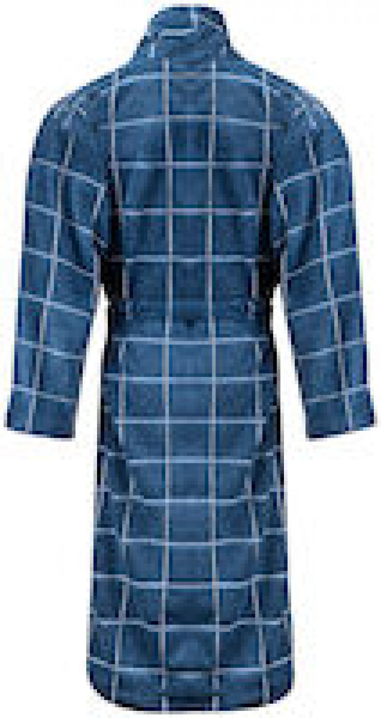 Lord Nelson VICTORY Frotterock Marinblå L/XL, 450 g/m²