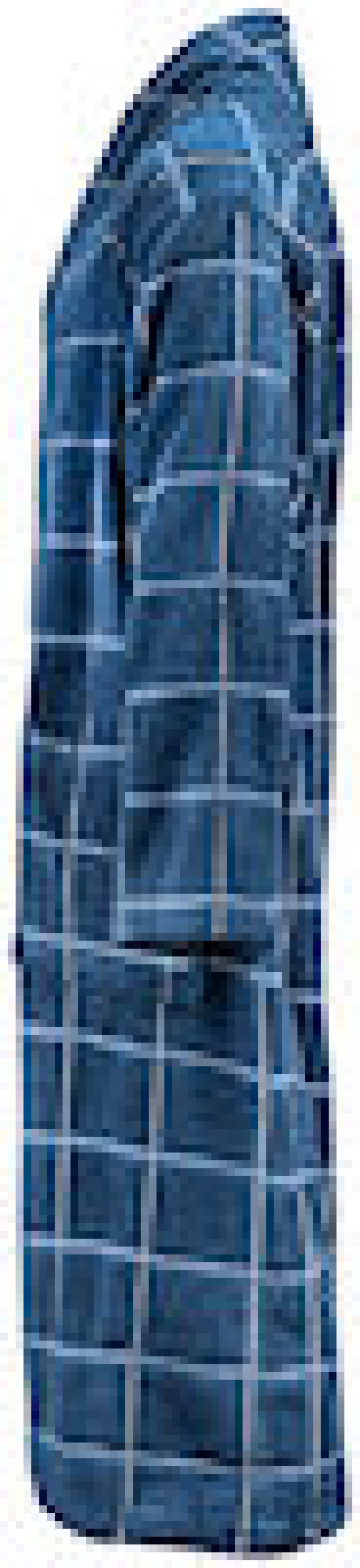 Lord Nelson VICTORY Frotterock Marinblå L/XL, 450 g/m²