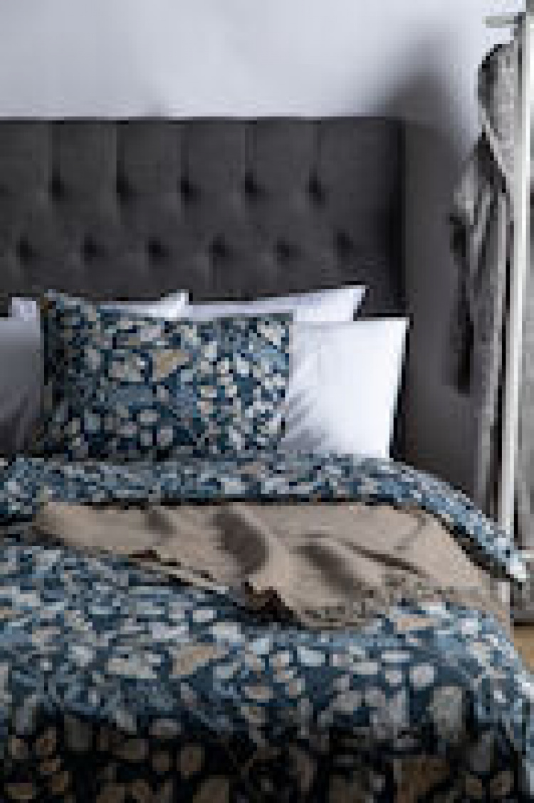 Lord Nelson VICTORY Frotterock Marinblå L/XL, 450 g/m²