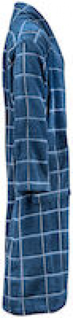 Lord Nelson VICTORY Frotterock Marinblå, XXL, 450 g/m²